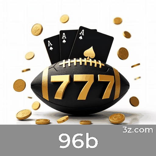 96b: Desbloqueie Bônus Incríveis e Vantajosos!