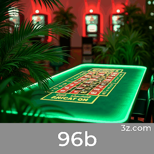 96b: Experiência Profissional e Autêntica de Cassino