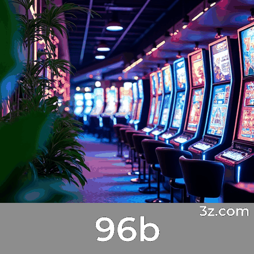 96b: Experiência Profissional e Autêntica de Cassino