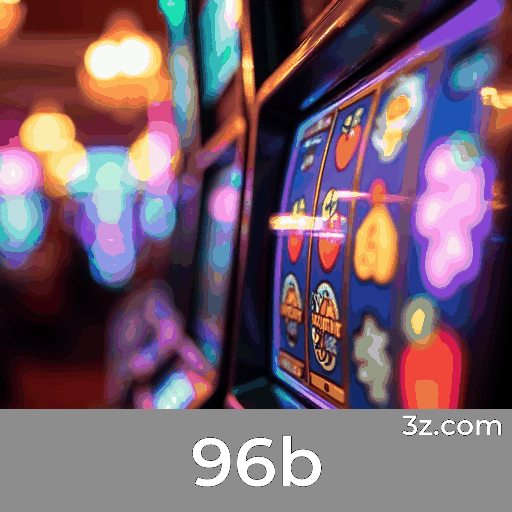 96b: Desbloqueie Bônus Incríveis e Vantajosos!