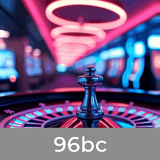 Explore a Praticidade e Funcionalidade do App 96bc