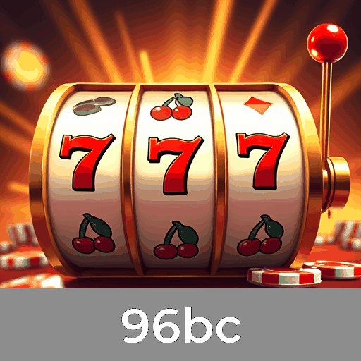 96bc: Bônus e Ofertas Excepcionais para Jogadores de Cassino