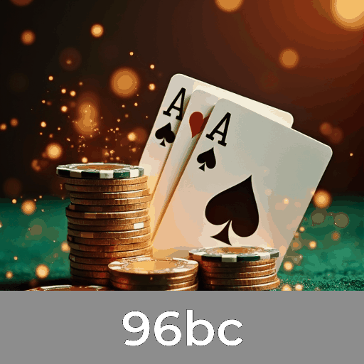Explore 96bc Slots e Ganhe Bônus de Boas-Vindas