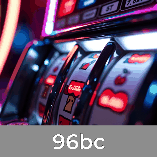Descubra o Acesso Premium e Garantido no 96bc