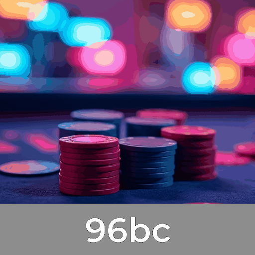 Descubra o Acesso Premium e Garantido no 96bc
