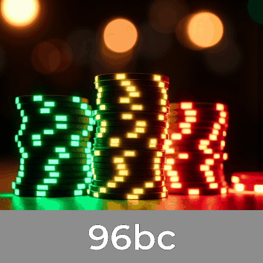 Explore a Praticidade e Funcionalidade do App 96bc