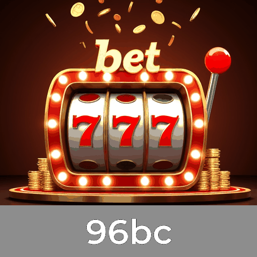 96bc: Slots-Altos Prêmios, Croupiers ao Vivo-Experiência Imersiva, Jogos de Mesa-Estratégia Avançada