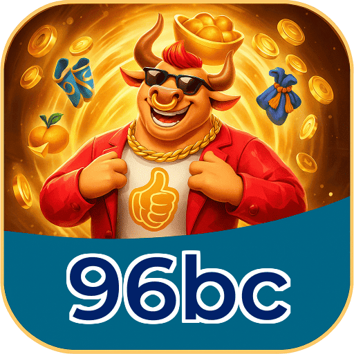 96bc logo